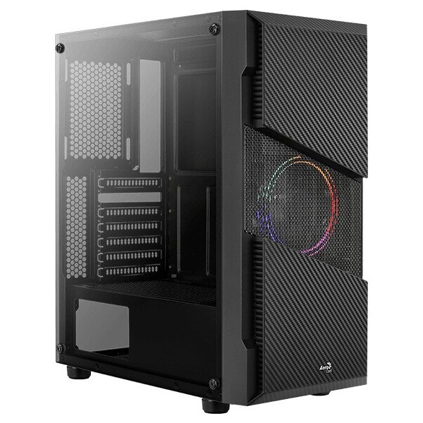 E-shop Aerocool Menácia Saturn FRGB