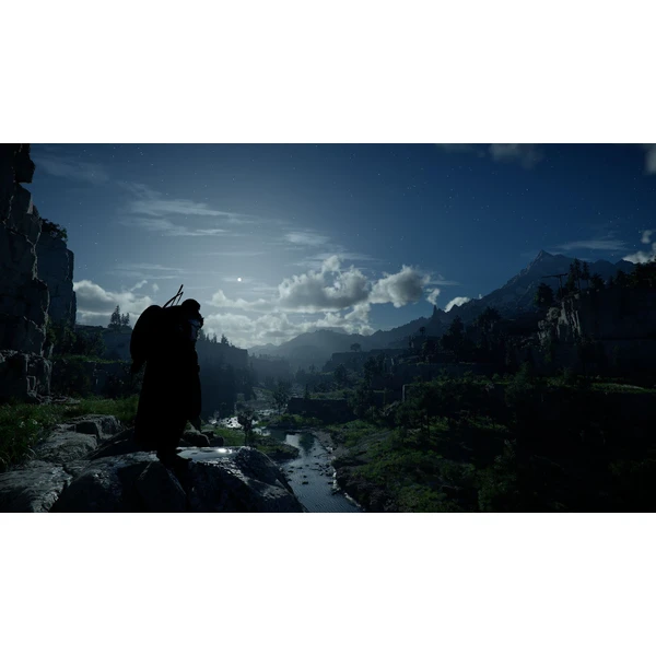 Crimson Desert Day One Edition (XSX) - Hry na Xbox Series - Obrázok 8X5J000K01
