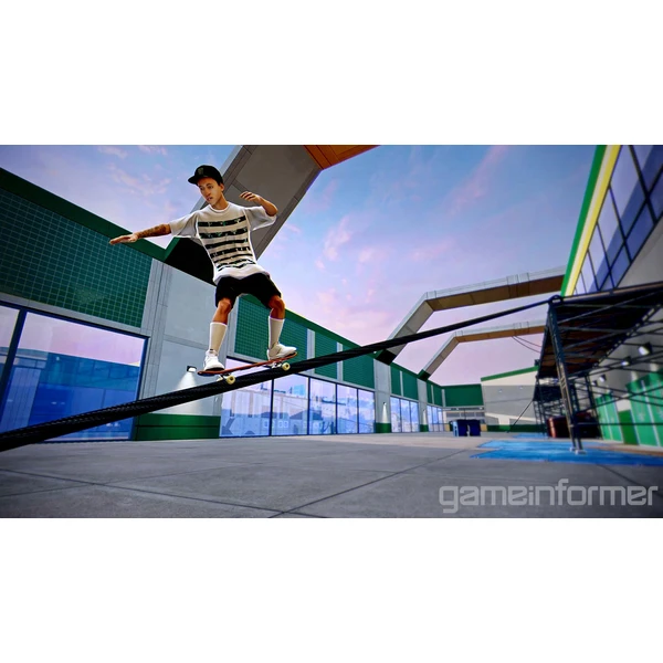 Tony Hawk Pro Skater 5 (Xbox One) - Hry na Xbox One - Obrázok 8X65100201