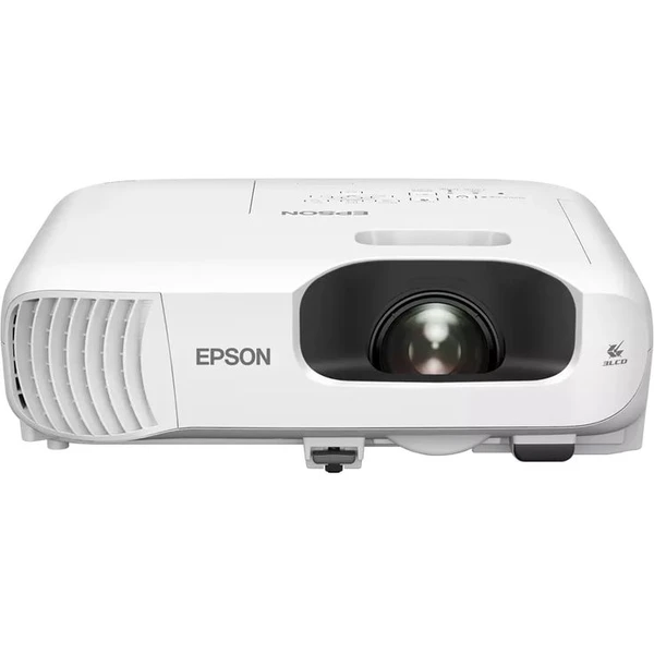 Epson EB-W56S projektor biely - Projektory - Obrázok 8X6L000K01
