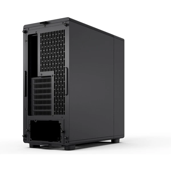 Fractal Design Epoch Black Solid - Počítačové skrine - Obrázok 8X9F000K01