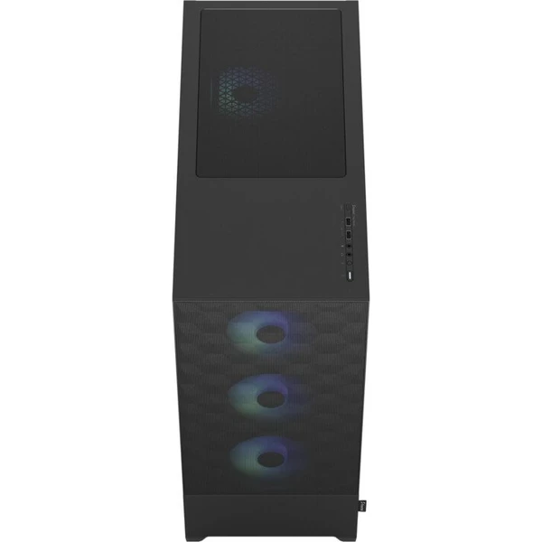 Fractal Design Pop XL Air RGB čierna - Počítačové skrine - Obrázok 8XCVF00101
