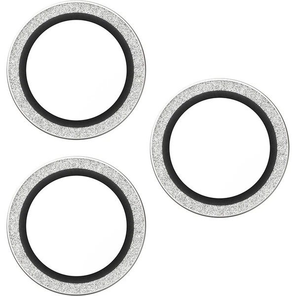 PanzerGlass® Hoops skla Apple iPhone 17 Pro/16 Pro/15 Pro/17 Pro Max/16 Pro Max/15 Pro Max trblietav - Ochranné fólie a sklo - Obrázok 8XEH000K01