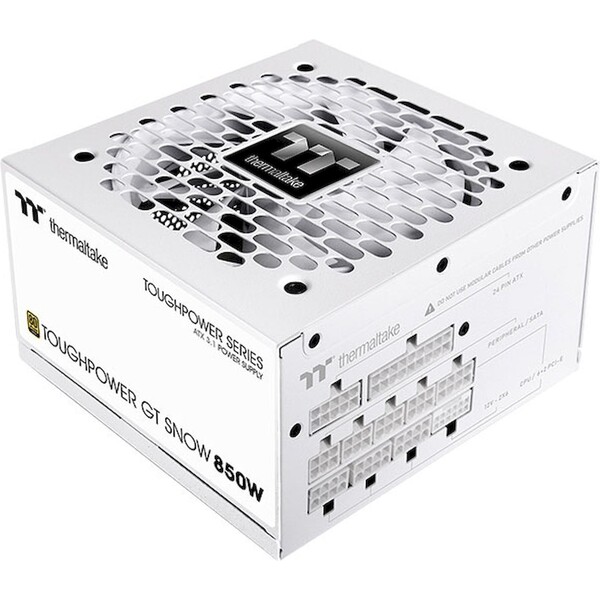 E-shop Thermaltake Toughpower GT 850W biela