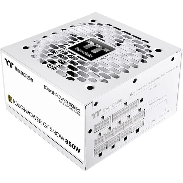 Thermaltake Toughpower GT 850W biela - Zdroje - Hlavný obrázok