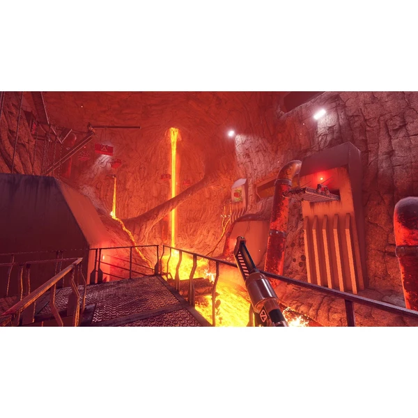Vertigo 2 (PS5) VR2 - Hry na PS5 - Obrázok 8XH0000L01