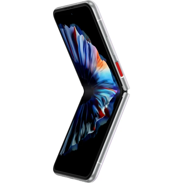 ZTE Nubia Flip 2 5G 8GB/256GB čierny - Mobilné telefóny - Obrázok 8XJE000O01