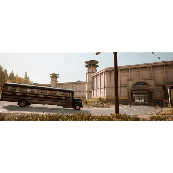 A Way Out (Xbox One) - Hry na Xbox One - Obrázok 8XO3100201