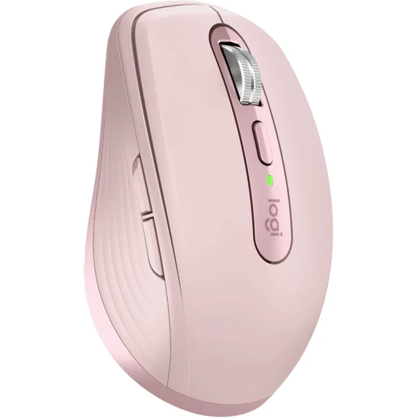 Logitech MX Anywhere 3S bezdrôtová myš ružová - Myši - Obrázok 8XSE000K01