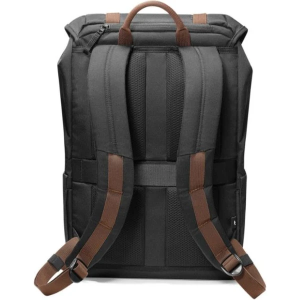 tomtoc VintPack TA1 batoh čierny - Batohy - Obrázok 8XTC000J01