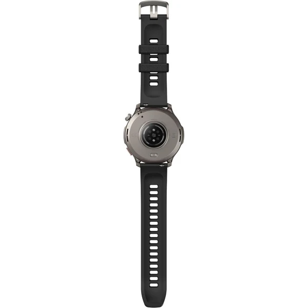 Amazfit Balance 2 chytré hodinky čierne - Inteligentné hodinky - Obrázok 8XTD000K01