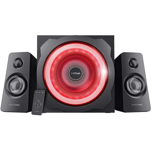 Trust GXT 629 Tytan RGB reproduktory - Reproduktory - Obrázok 8XYG300401