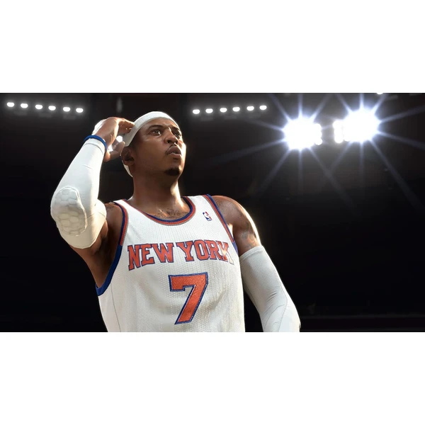 NBA 2K26 (XSX) - Hry na Xbox Series - Obrázok 8Y2F000K01
