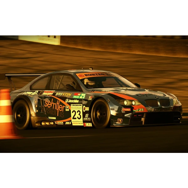 Project CARS (Xbox One) - Hry na Xbox One - Obrázok 8Y35100201