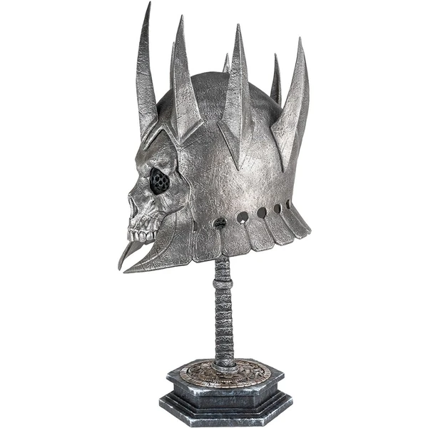 Replika PureArts 1/1 The Witcher 3: The Wild Hunt - Eredin Helmet 58,5 cm - Repliky - Obrázok 8Y6F000K01