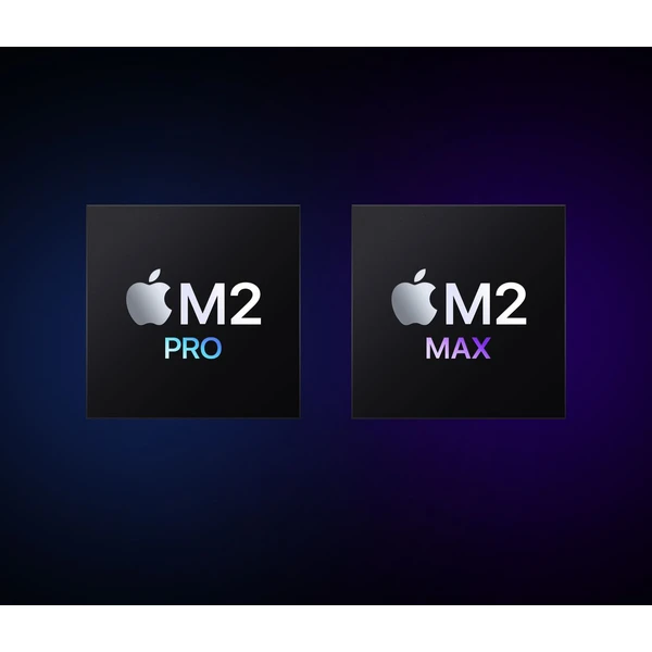 Apple MacBook Pro 16" / M2 Pro / 16GB / 1TB (2023) (Kategória B) - Notebooky - Obrázok 8Y6K100501