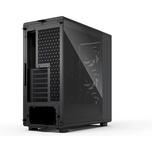 Fractal Design Epoch Black TG Light tint - Počítačové skrine - Obrázok 8Y9F000K01