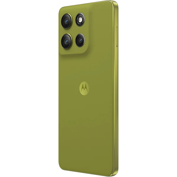 Motorola Moto G86 Power 5G 12GB/256GB zelený - Mobilné telefóny - Obrázok 8YEI000K01