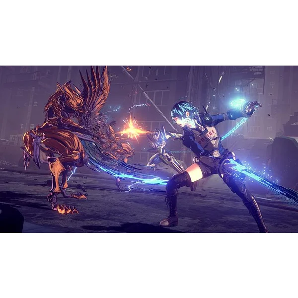 Astral Chain (SWITCH) - Hry na Nintendo Switch - Obrázok 8YEO600301