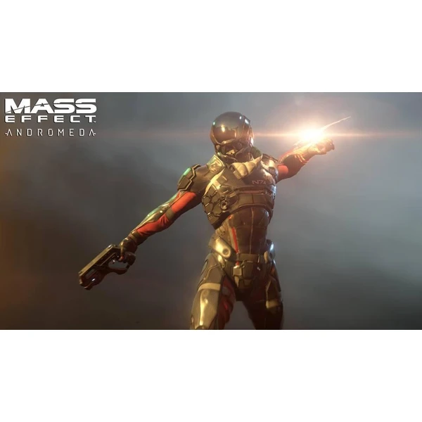 Mass Effect Andromeda (PS4) - Hry na PS4 - Obrázok 8YK5100201