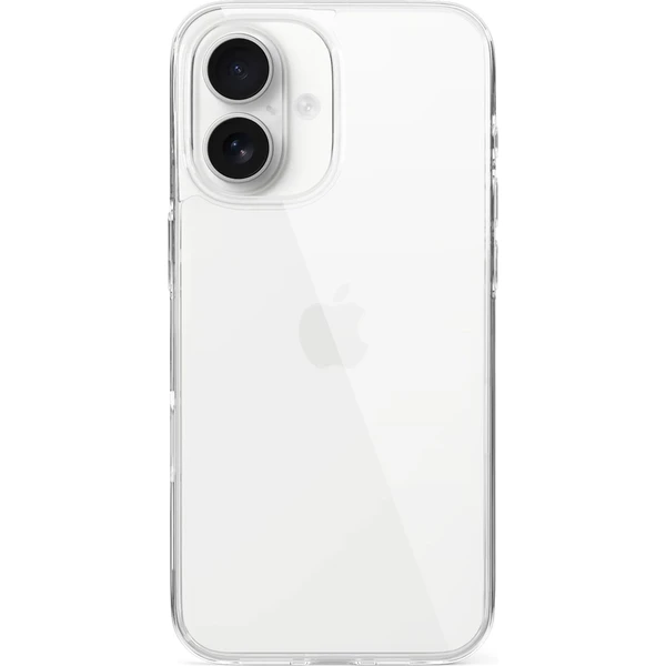 iWant Hero kryt iPhone 16 Plus číry - Puzdra - Hlavný obrázok