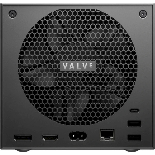 Valve Steam Machine 2TB - Stolné počítače - Obrázok 8YNL000K01