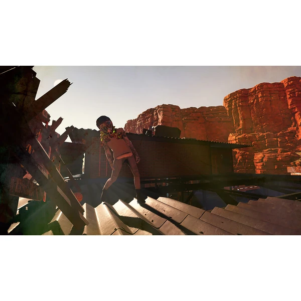 Arizona Sunshine VR (PS4) - Hry na PS4 - Obrázok 8YS4100201