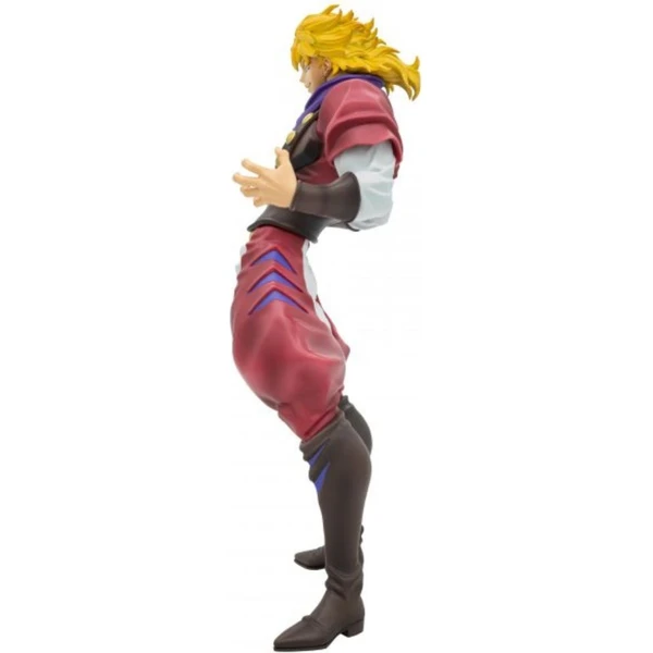 Figúrka Bandai Jojo's Bizarre Adventure - Phantom Blood Mometria Dio Brando 22 cm - Figúrky - Obrázok 8YWL000K01
