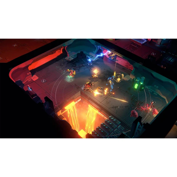 Endless Dungeon (Xbox One/Xbox Series) - Hry na Xbox Series - Obrázok 8Z1L300401