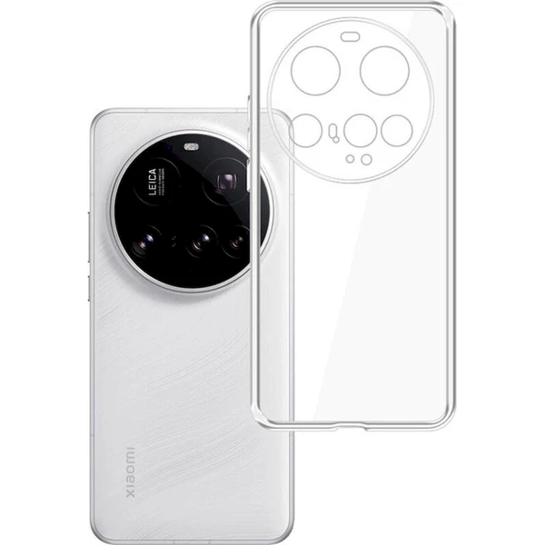 3mk ochranný kryt Armor Case pre Xiaomi 15 Ultra - Puzdra - Obrázok 8Z3K000K01
