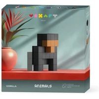 Pixio Voxart - Animals - Gorilla, Smart Pixel - Inteligentné hračky