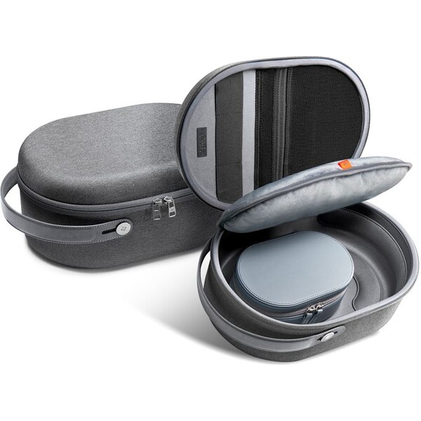 E-shop Spigen Klasden Pouch puzdro pre Apple Vision Pro šedé