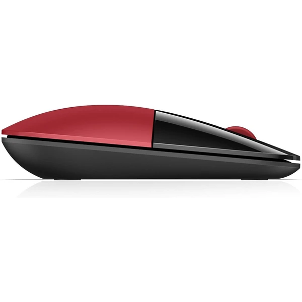HP Z3700 bezdrôtová myš červen - Myši - Obrázok 8Z66300301