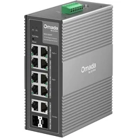 TP-Link Omada IES210GPP prepínač - Switche