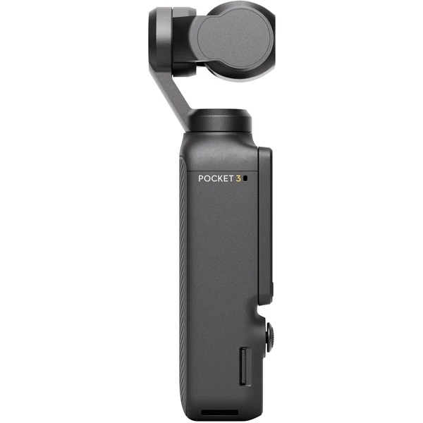 DJI Osmo Pocket 3 Standard Combo - Kamery - Obrázok 8Z80000N01