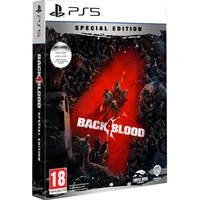 Back 4 Blood (PS5) - Hry na PS5