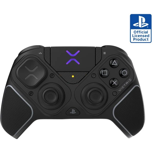 Turtle Beach herný ovládač Victrix Pro BFG Reloaded (PS4/PS5/PC) čierny - Herné ovládače - Obrázok 8ZMH000K01