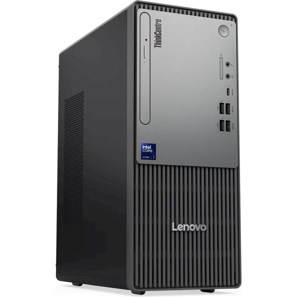 Lenovo ThinkCentre Neo 50t Gen 6 (13BD0030CK) čierny - 3 roky záruky On-site po registrácii - Stolné počítače - Hlavný obrázok