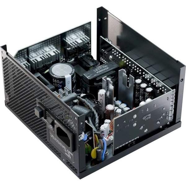 Seasonic Focus GX V4 750W - Zdroje - Obrázok 8ZRF000K01