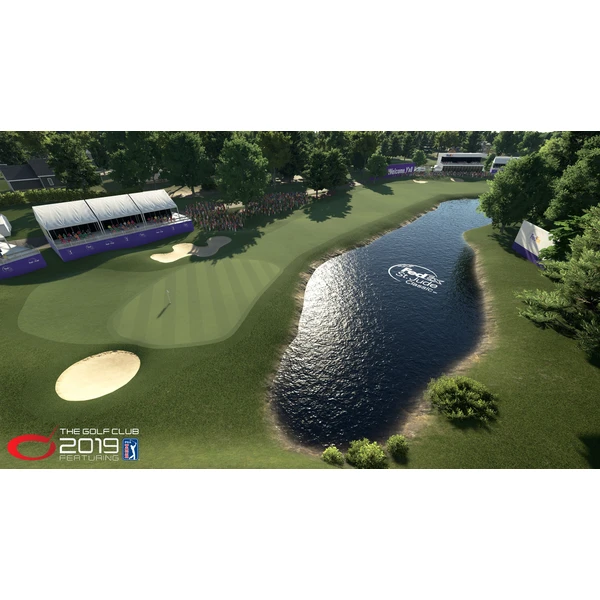 The Golf Club 2019 (Xbox One) - Hry na Xbox One - Obrázok 8ZT4100201