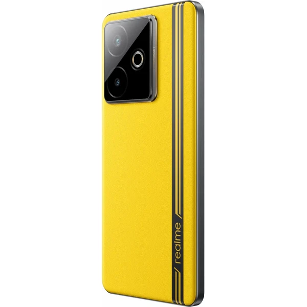 realme GT 7T 12GB/512GB žltý - Mobilné telefóny - Obrázok 8ZUD000K01