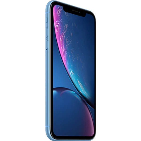 Apple iPhone XR 64GB modrý (Kategória C) - Mobilné telefóny - Obrázok 8ZVT000101
