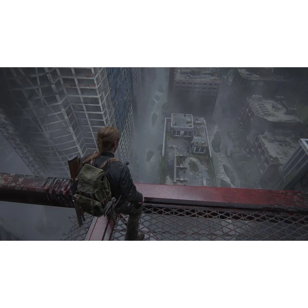 Last of Us: Part II Remastered (PS5) - Hry na PS5 - Obrázok 8ZW0000N01
