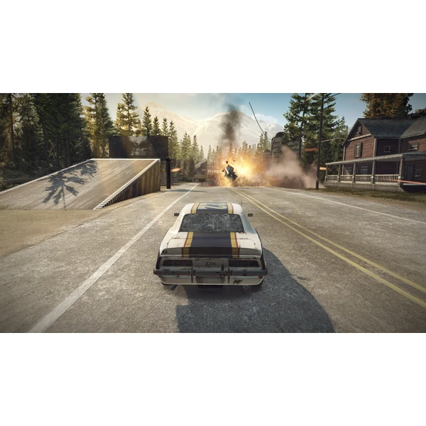 FlatOut 4 Total Insanity (Xbox One) - Hry na Xbox One - Obrázok 8ZW3100201
