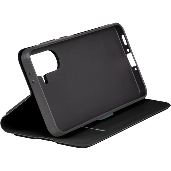 OBAL:ME SmoothTouch púzdro Samsung Galaxy A36 5G čierne - Puzdra - Obrázok 8a0be8656a104c179cb9e0d270e33fdf