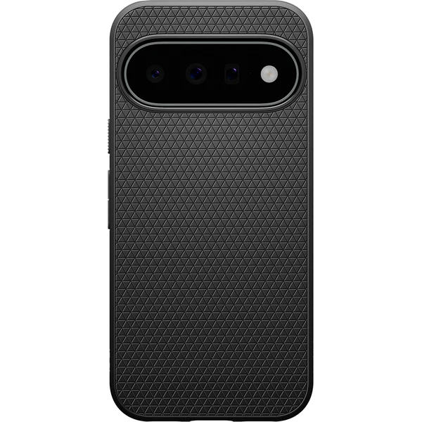 Spigen Liquid Air, matná čierna - Google Pixel 11 - Puzdra - Obrázok 8a0ef2e907214673bee20de437d1b74b
