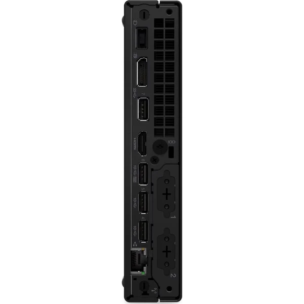 Lenovo ThinkCentre M90q Gen 6 (13AC000CCK) čierny - 3 roky Premium Care po registrácii - Stolné počítače - Obrázok 8a14ac9eedbc431580b2dc03f1c0e01c