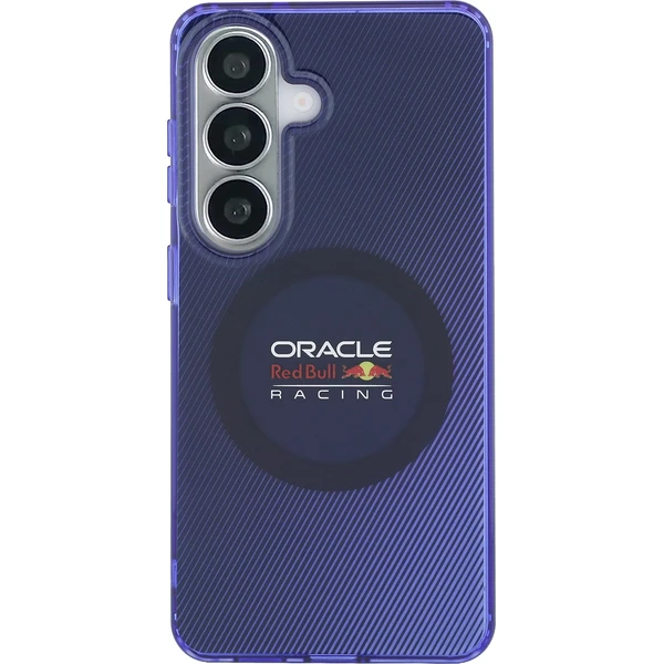 Oracle Red Bull Racing PC Double Layer Blended Lines Magnetický kryt Samsung Galaxy S26 modrý - Puzdra - Obrázok 8a26de3037524b14bd4d7718a1edd1fa