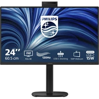 Philips B-line 24B2U4301H/00 monitor 24" - Monitory