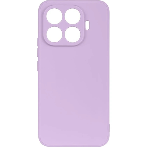 OBAL:ME Matte TPU kryt pre Xiaomi 17T Pro Purple - Puzdra - Obrázok 8a3d06e48b3445dcac1f84f08ec0668b